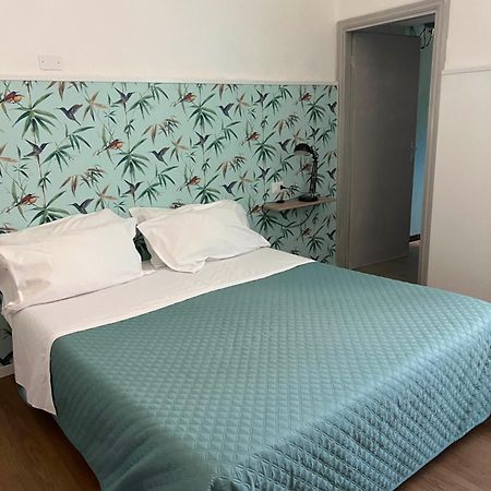 أوربيتيلو B&B Corso Italia 58 المظهر الخارجي الصورة