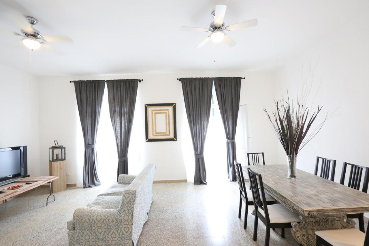 أوربيتيلو B&B Corso Italia 58 المظهر الخارجي الصورة