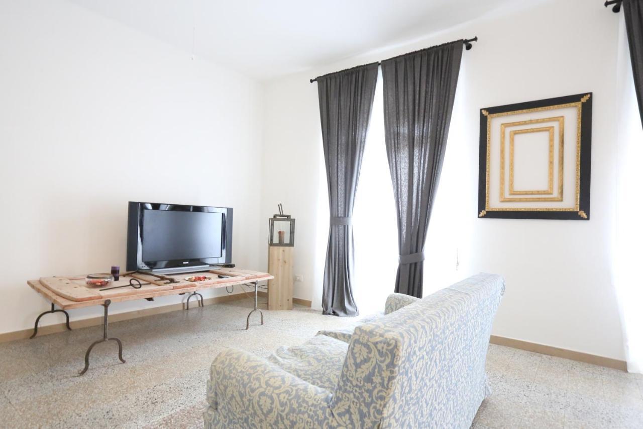 أوربيتيلو B&B Corso Italia 58 المظهر الخارجي الصورة