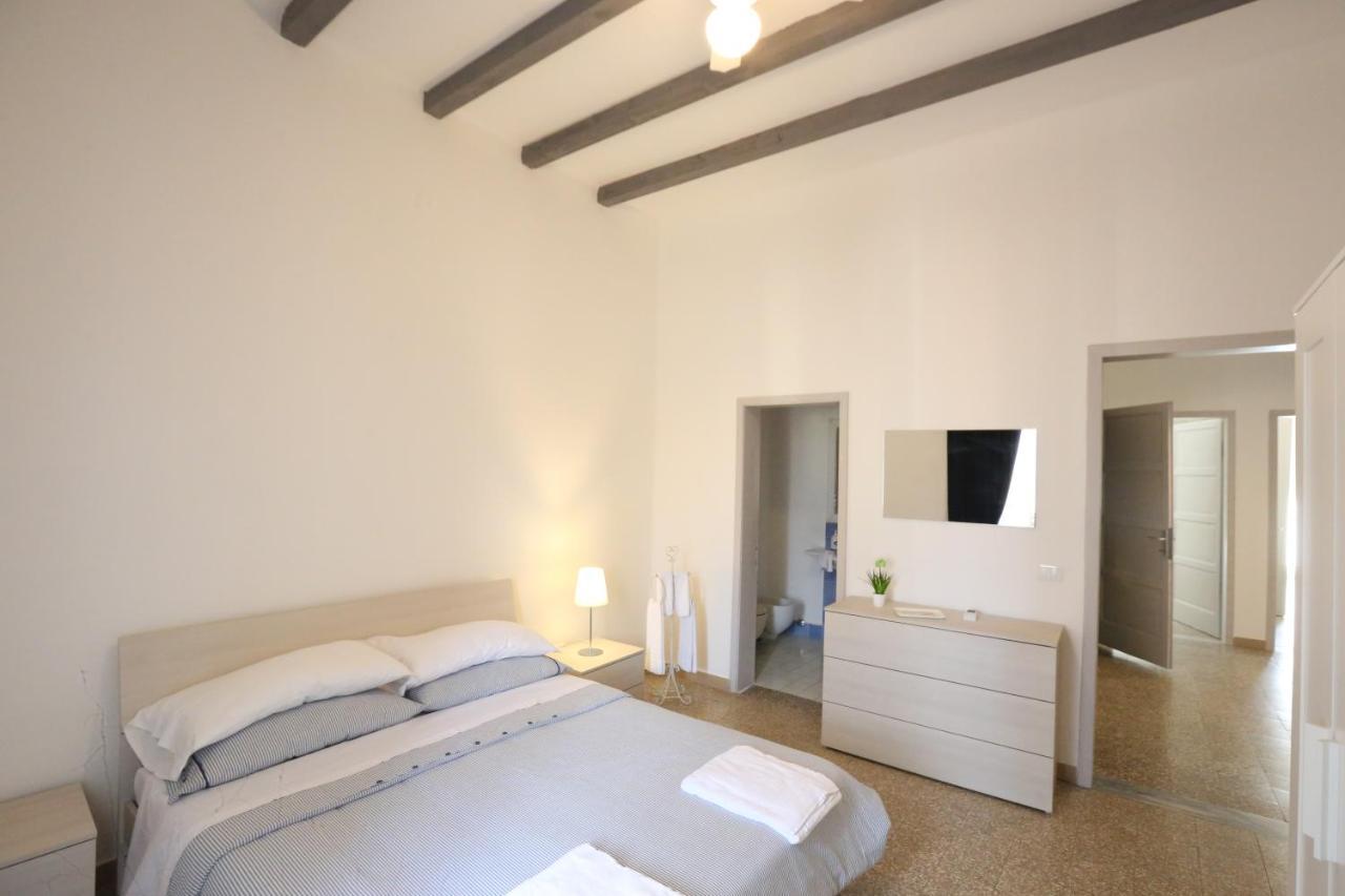 أوربيتيلو B&B Corso Italia 58 المظهر الخارجي الصورة