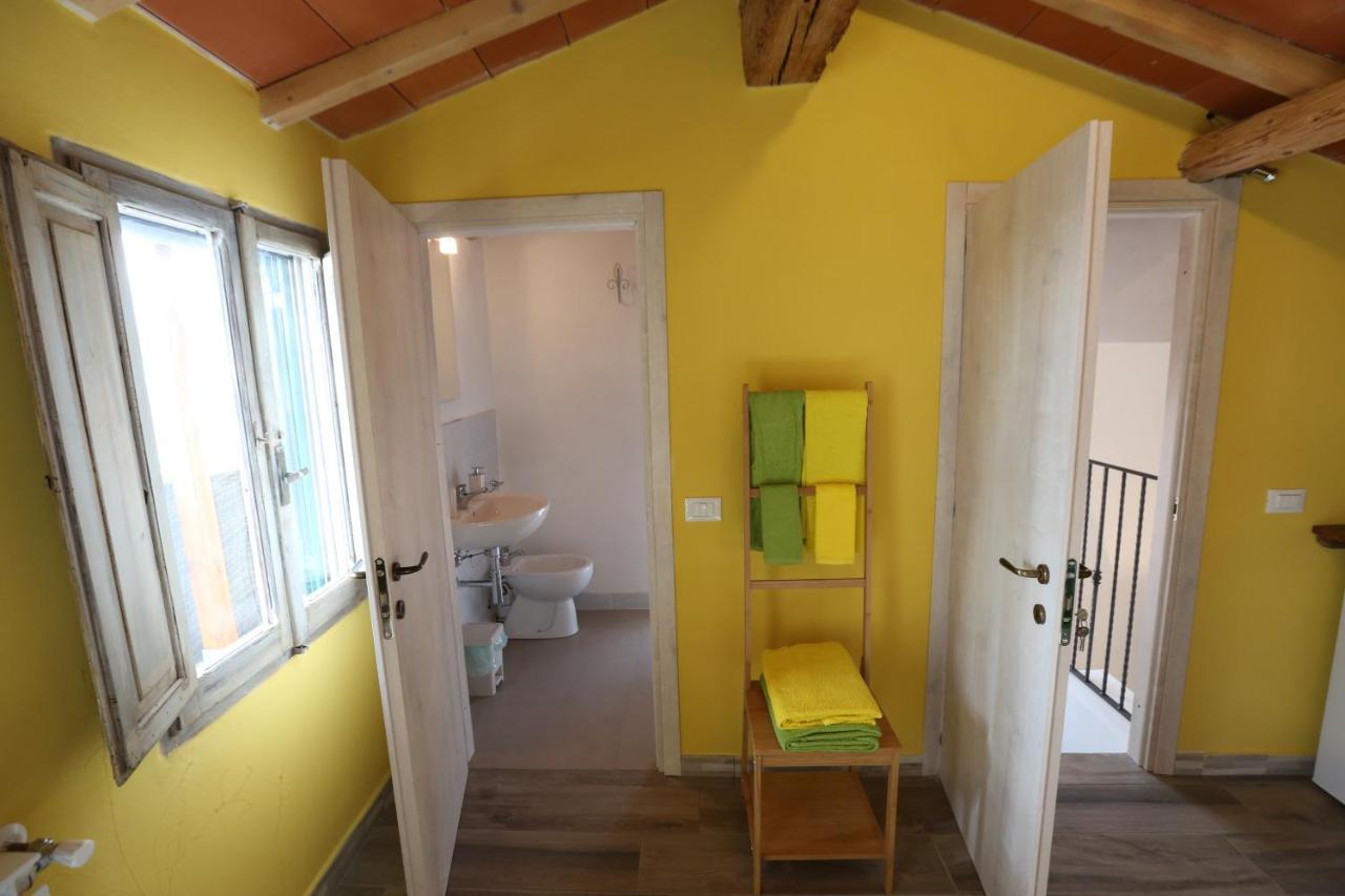 أوربيتيلو B&B Corso Italia 58 المظهر الخارجي الصورة