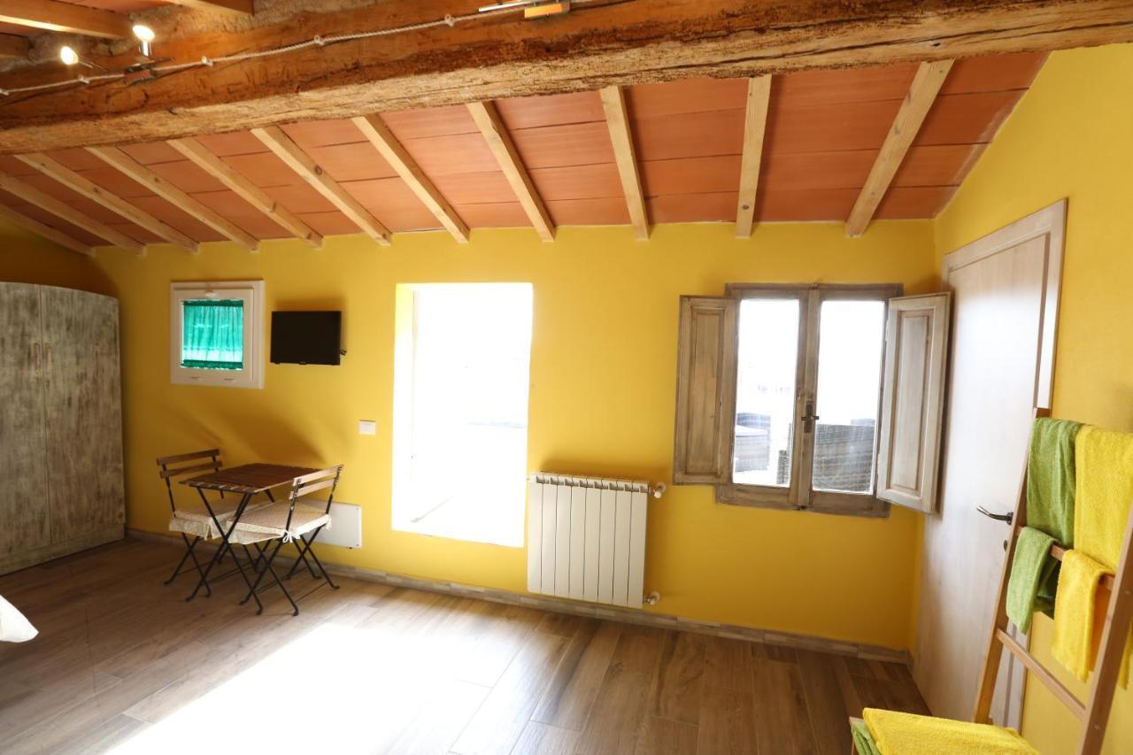 أوربيتيلو B&B Corso Italia 58 المظهر الخارجي الصورة