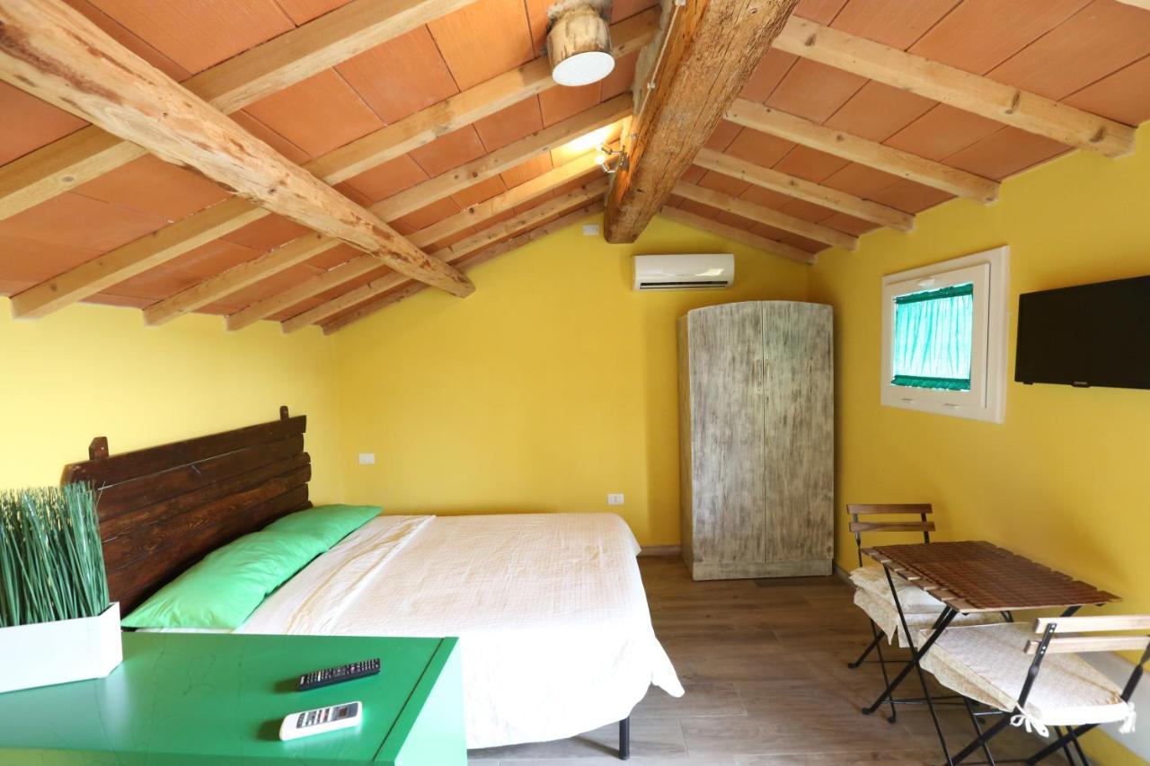 أوربيتيلو B&B Corso Italia 58 المظهر الخارجي الصورة