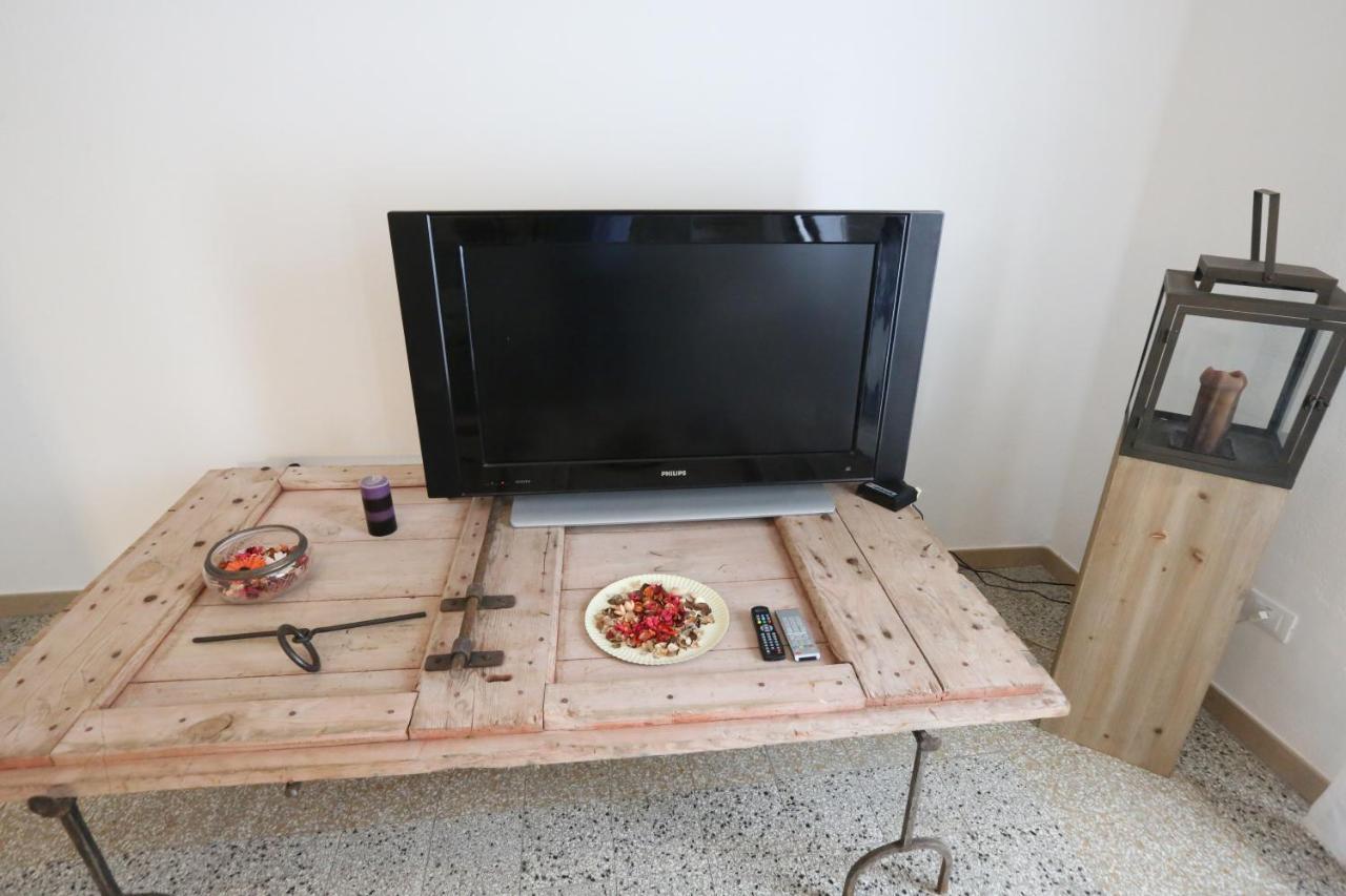 أوربيتيلو B&B Corso Italia 58 المظهر الخارجي الصورة