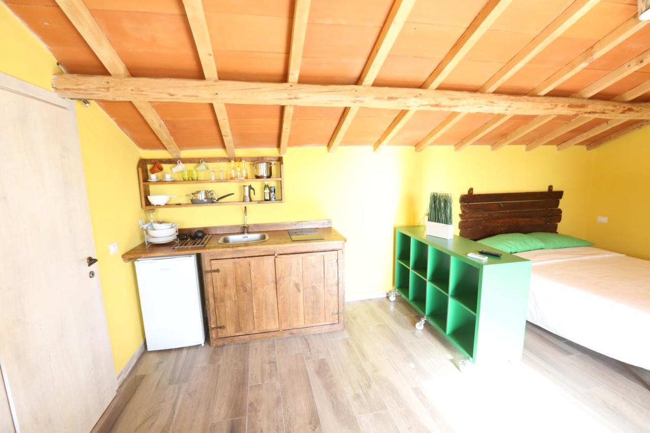 أوربيتيلو B&B Corso Italia 58 المظهر الخارجي الصورة