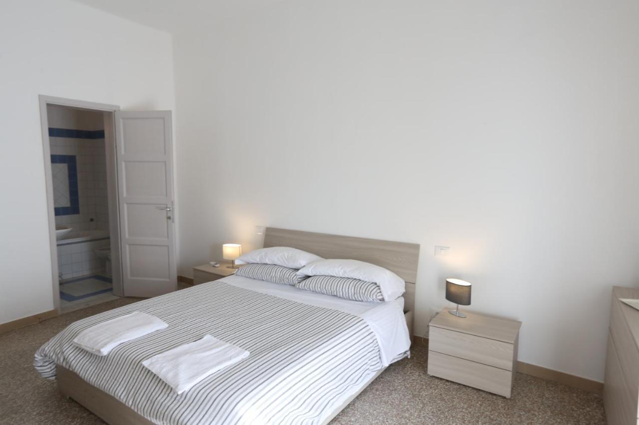 أوربيتيلو B&B Corso Italia 58 المظهر الخارجي الصورة