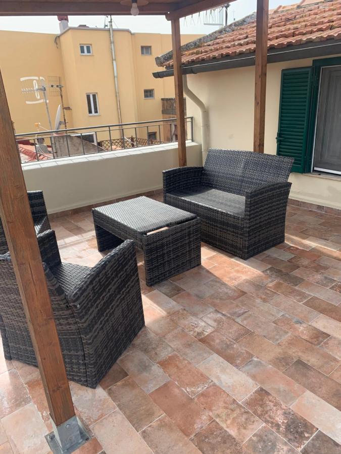 أوربيتيلو B&B Corso Italia 58 المظهر الخارجي الصورة