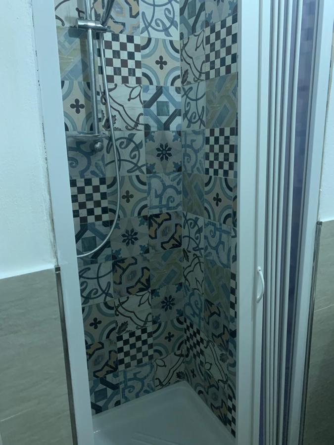 أوربيتيلو B&B Corso Italia 58 المظهر الخارجي الصورة