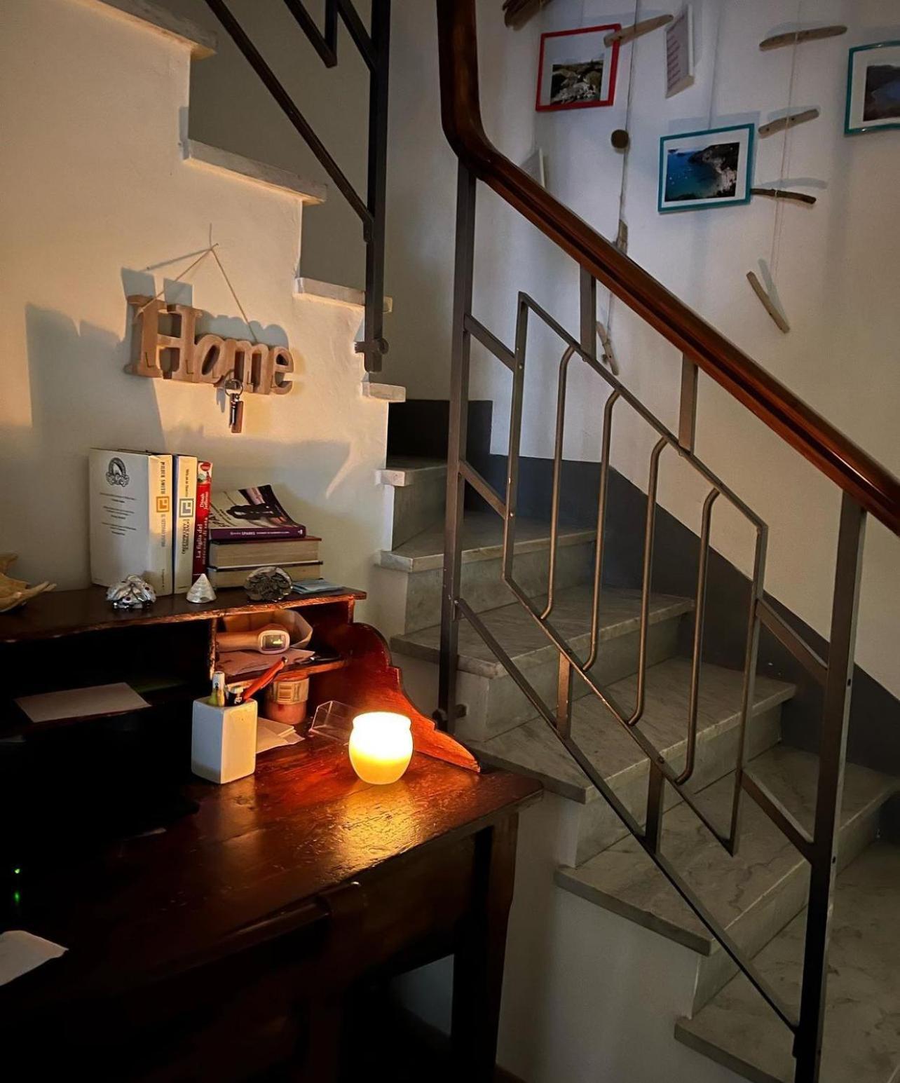 أوربيتيلو B&B Corso Italia 58 المظهر الخارجي الصورة