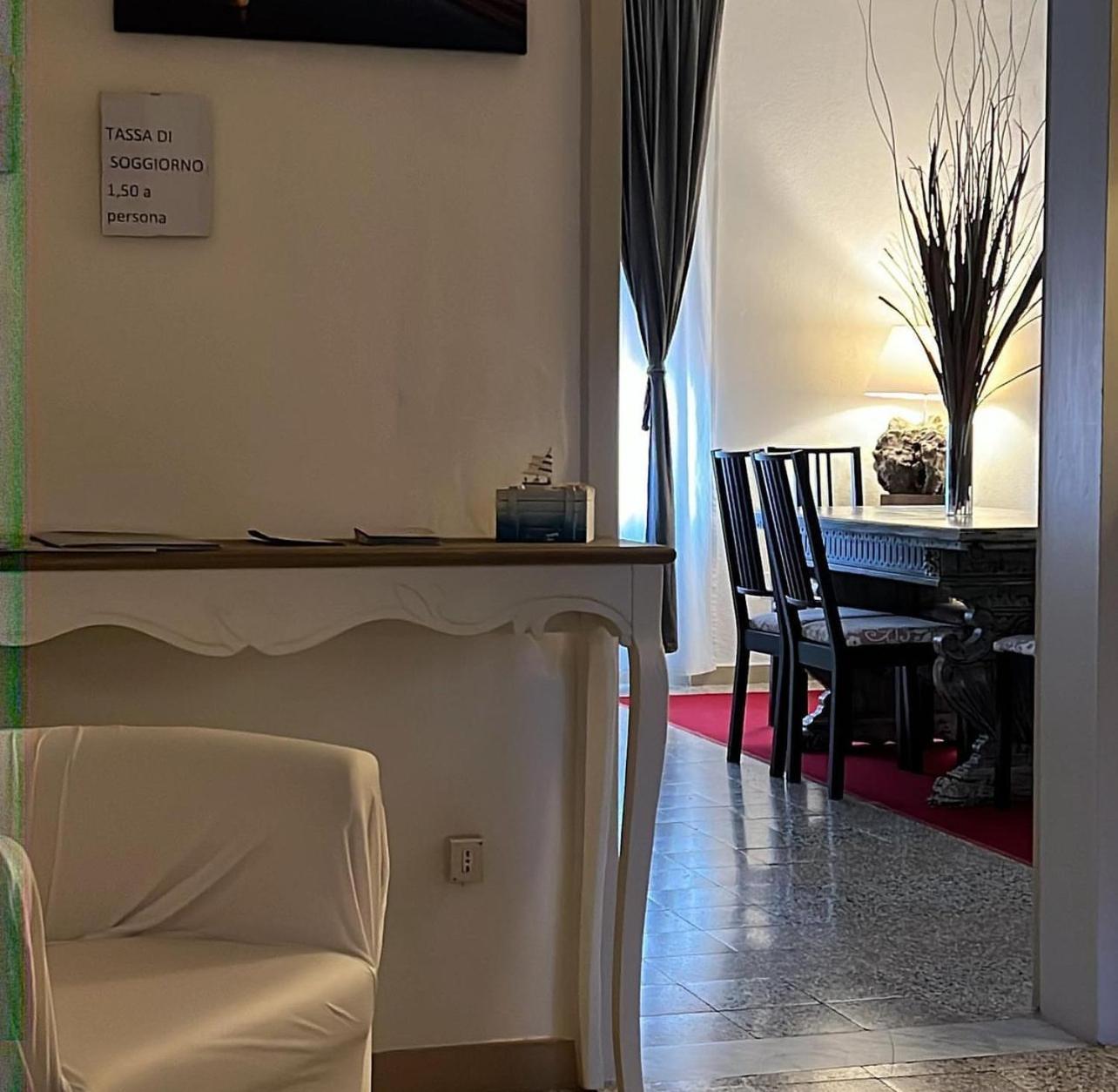 أوربيتيلو B&B Corso Italia 58 المظهر الخارجي الصورة