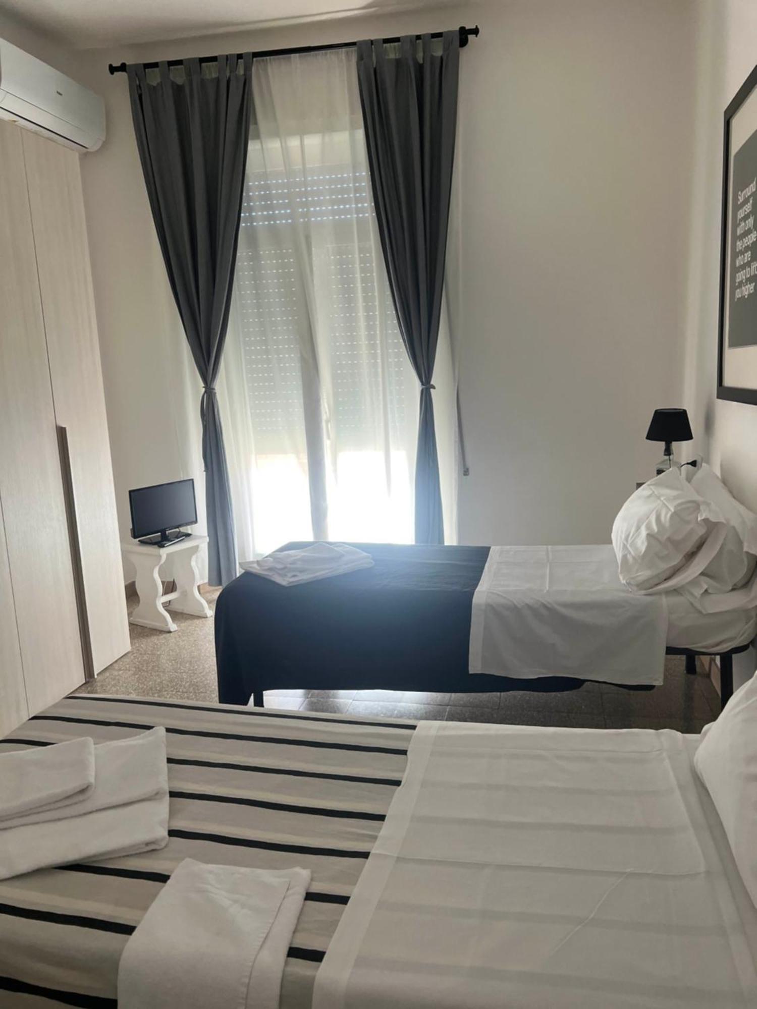 أوربيتيلو B&B Corso Italia 58 المظهر الخارجي الصورة