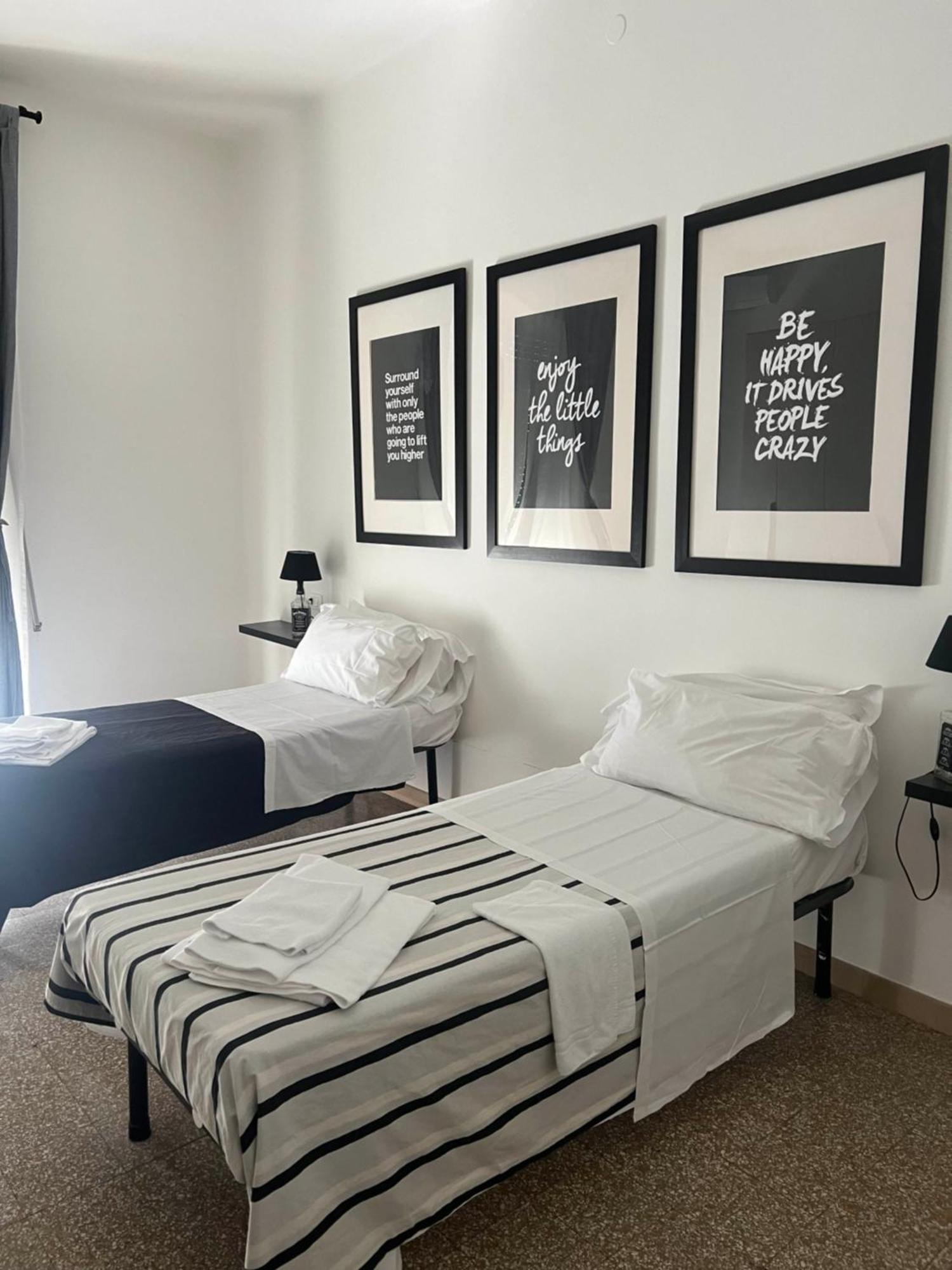 أوربيتيلو B&B Corso Italia 58 المظهر الخارجي الصورة