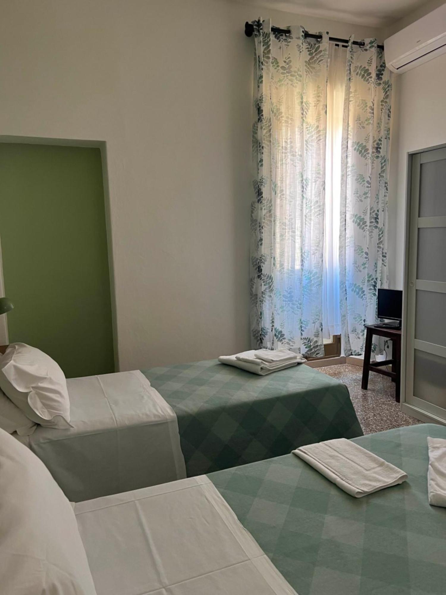 أوربيتيلو B&B Corso Italia 58 المظهر الخارجي الصورة