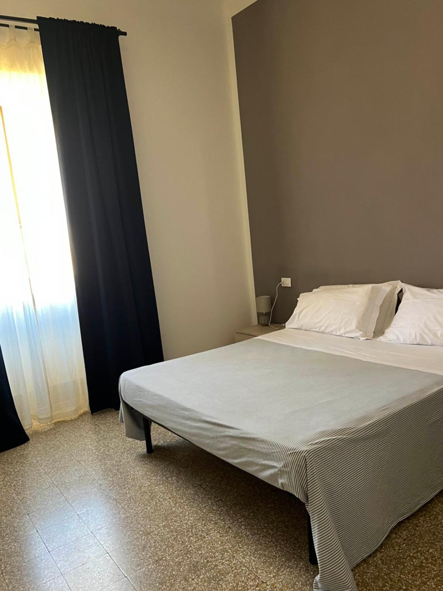أوربيتيلو B&B Corso Italia 58 المظهر الخارجي الصورة