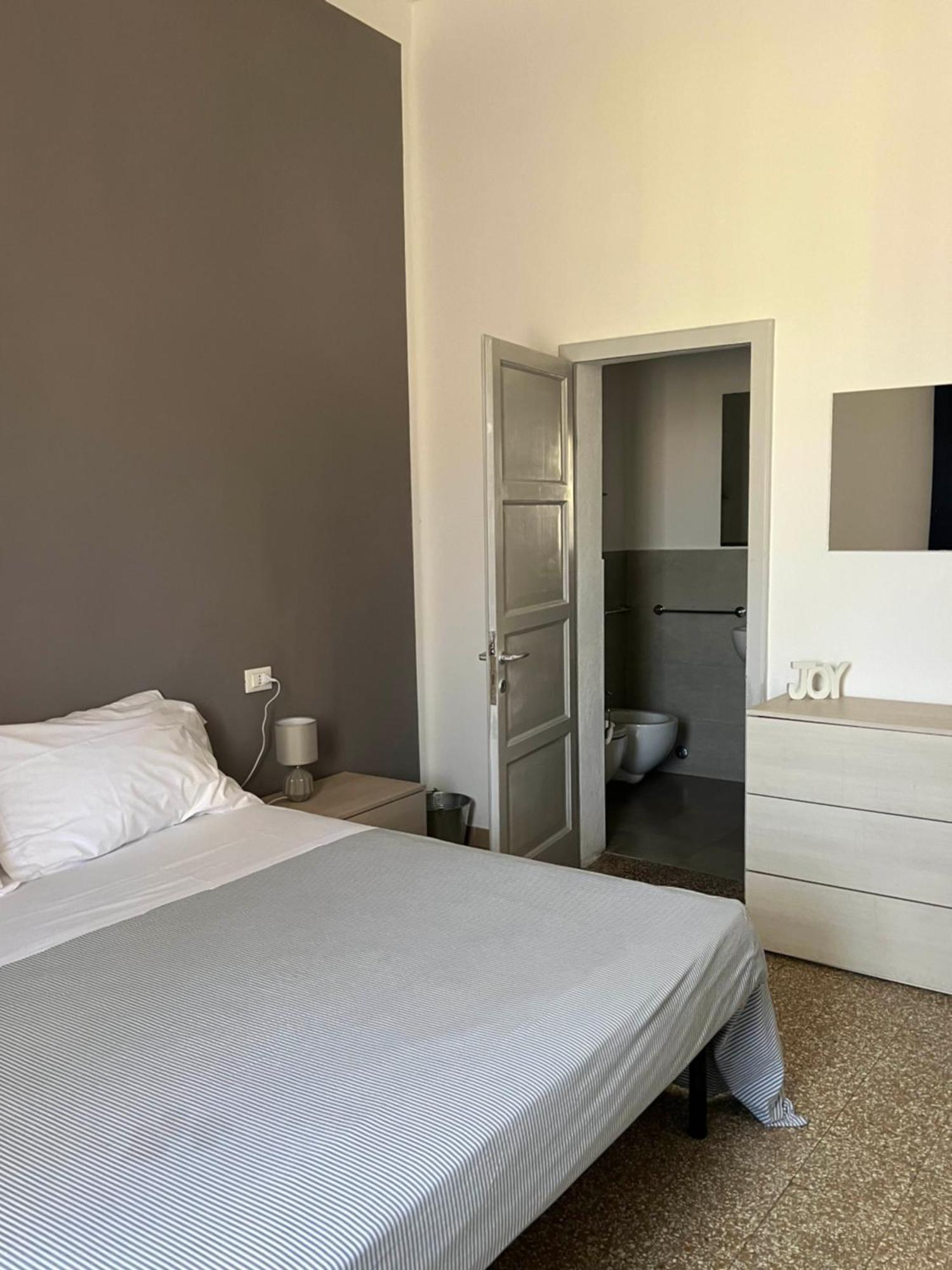 أوربيتيلو B&B Corso Italia 58 المظهر الخارجي الصورة