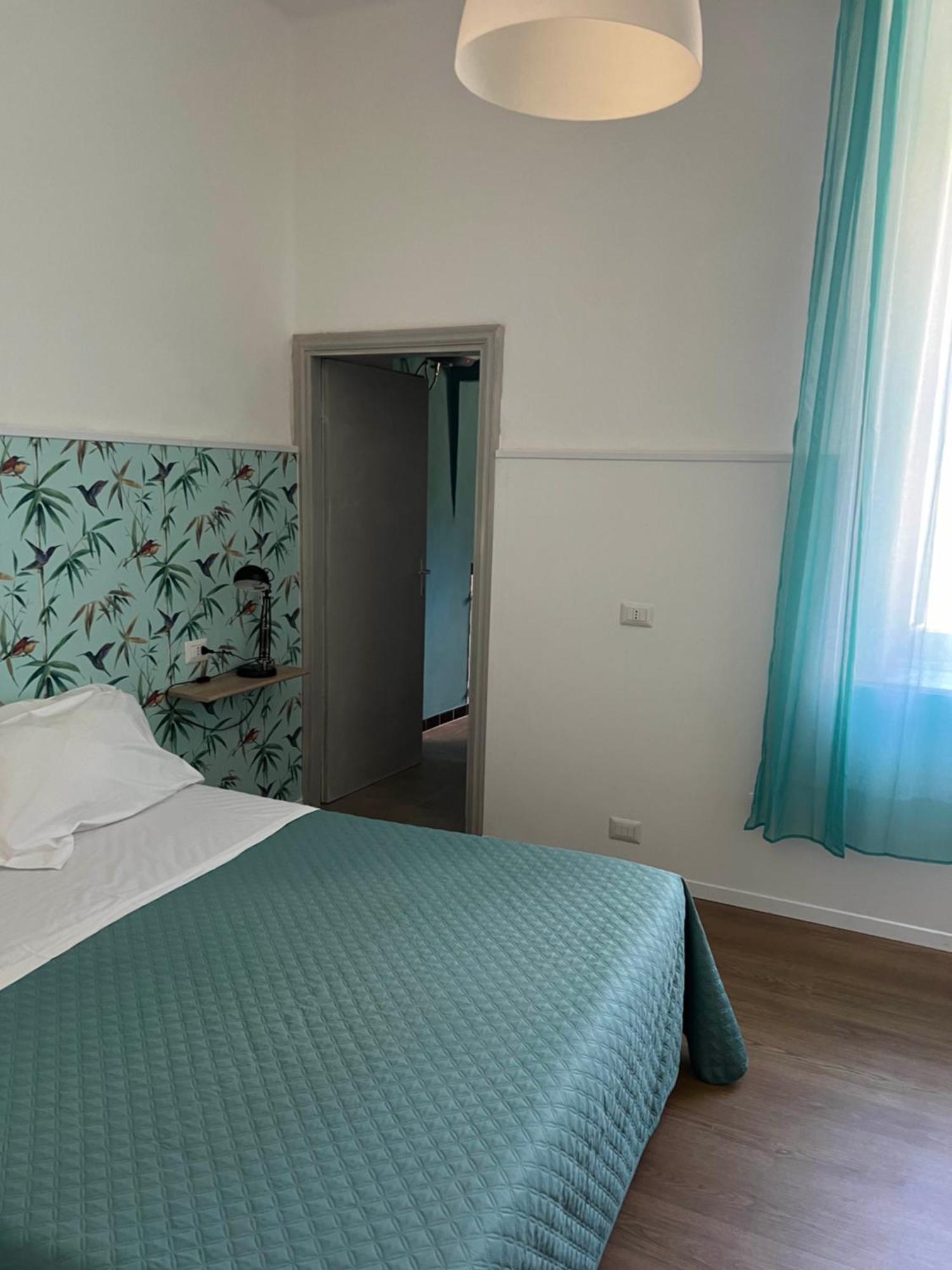 أوربيتيلو B&B Corso Italia 58 المظهر الخارجي الصورة